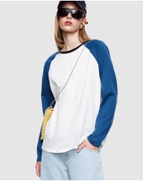 Lioness - Kravitz Baseball Tee