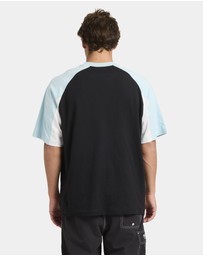 Billabong - Mens Spec 73 Systems T-Shirt