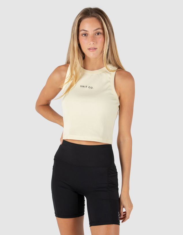 UNIT - Studio Tank Top