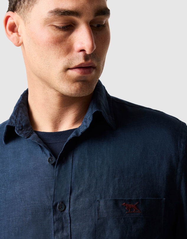 Rodd & Gunn - Coromandel 2 Sports Fit Shirt