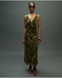 M.N.G - Rocio Dress