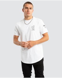 Americain - Alden Dual Curved Tee