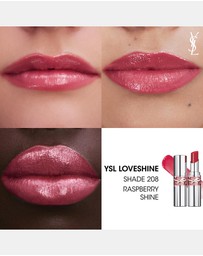 Yves Saint Laurent - YSL Loveshine