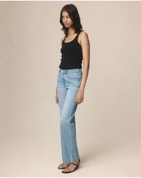 Marle - Classic Jeans