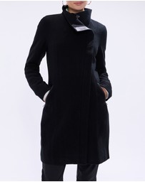 Marcs - Sophie Felted Wool Coat