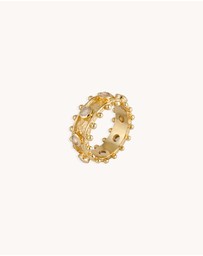 Bianc - Gloria Ring