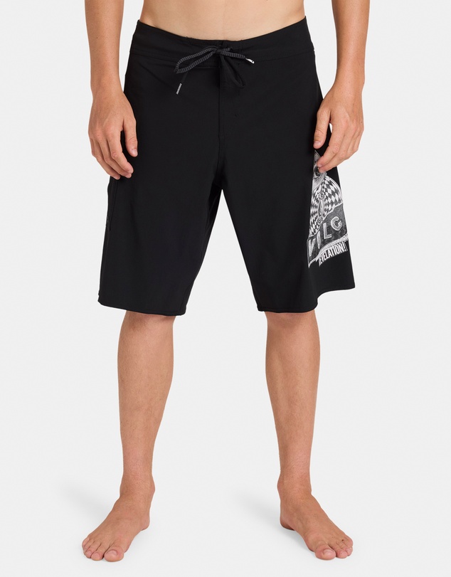 Volcom - Mens Revelation Lib Boardshorts
