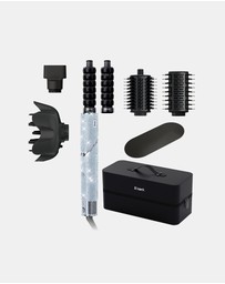 Shark Beauty - Shark Flexstyle Air Styling & Drying System - Frosted Diamond Limited Edition