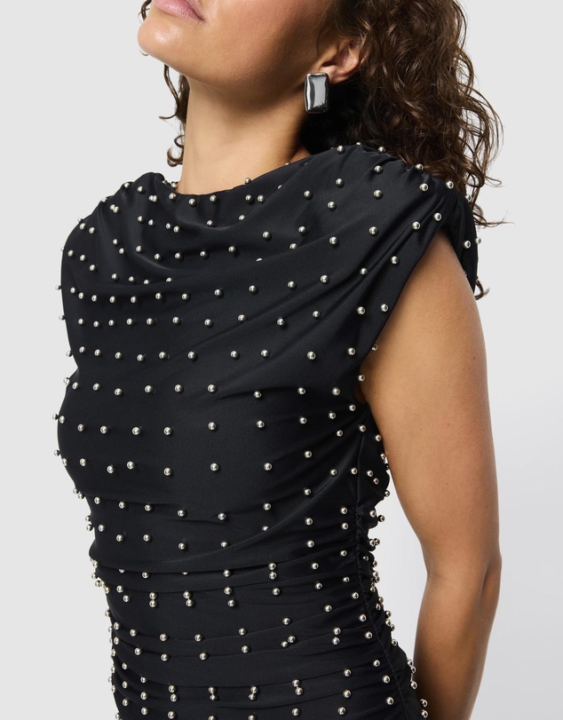 Mossman - Opal Maxi Dress