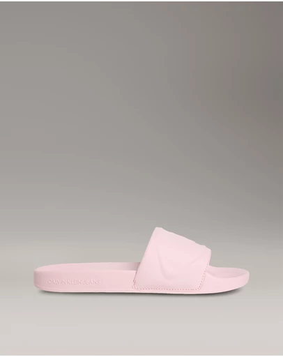 Calvin Klein - Logo Slides