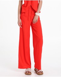 Lost in Lunar  - Florence Pants