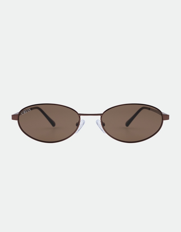 Otra Eyewear  - Rosie - Chocolate