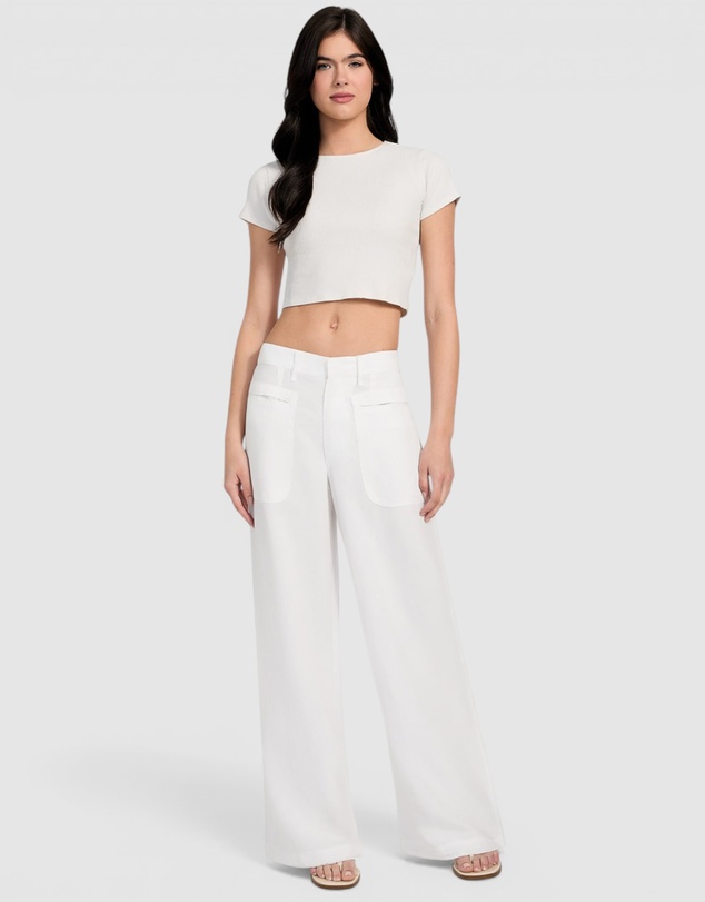 GUESS - Quinn Parachute Pants