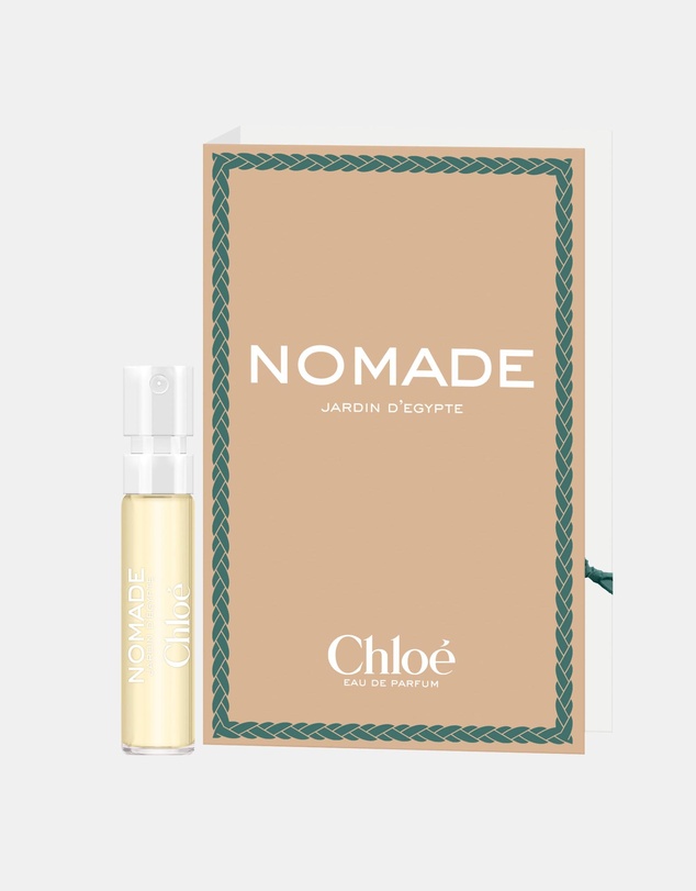 Chloé - Chloé Nomade Jardin D'Egypte EDP