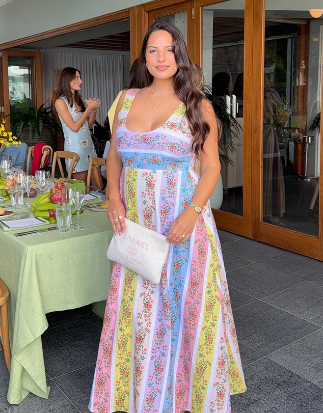Palm Noosa - Peyton Dress