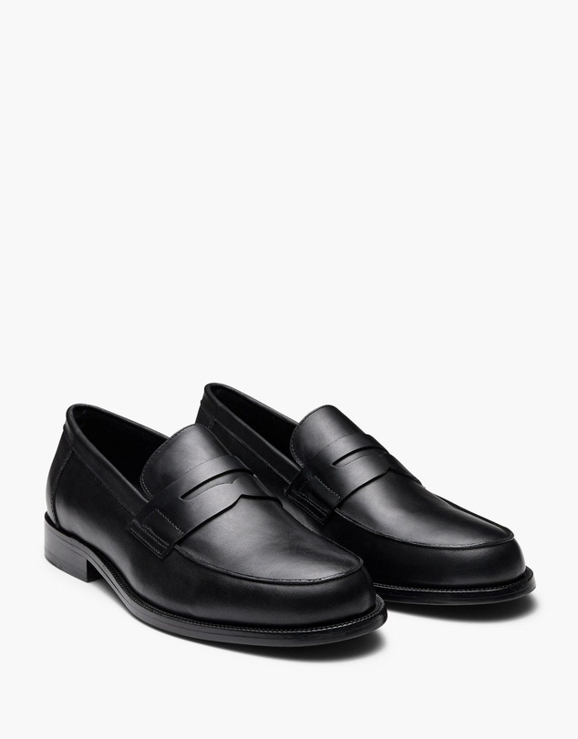 Aquila - Dartmouth Loafers