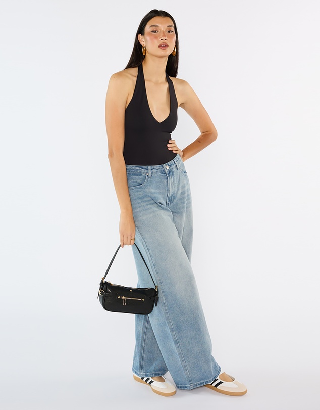 PETA AND JAIN - Cardi Shoulder Bag