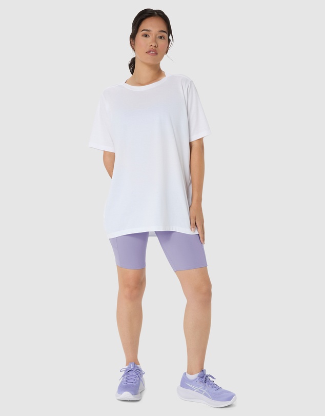 ASICS - Nagino Flex Biker Short - Women's