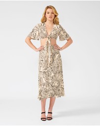 MVN - Club Monaco Top