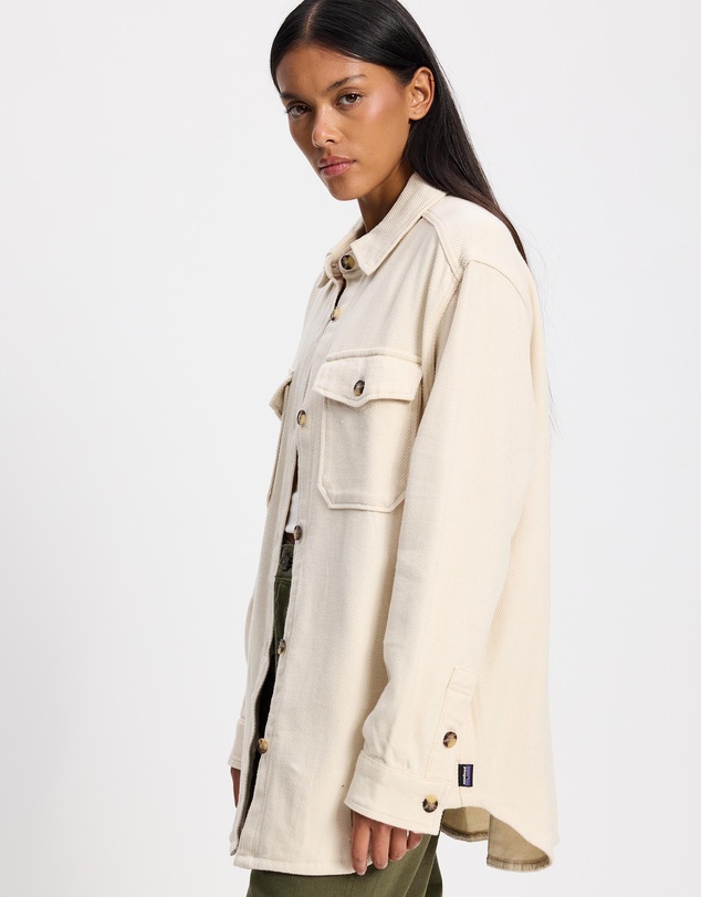 Patagonia - Fjord Loft Overshirt Jacket