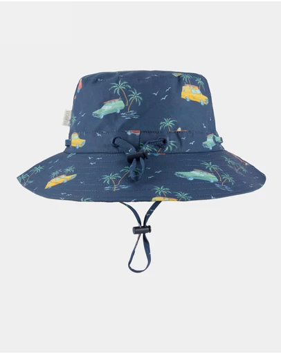 Toshi - Sunhat Banjo