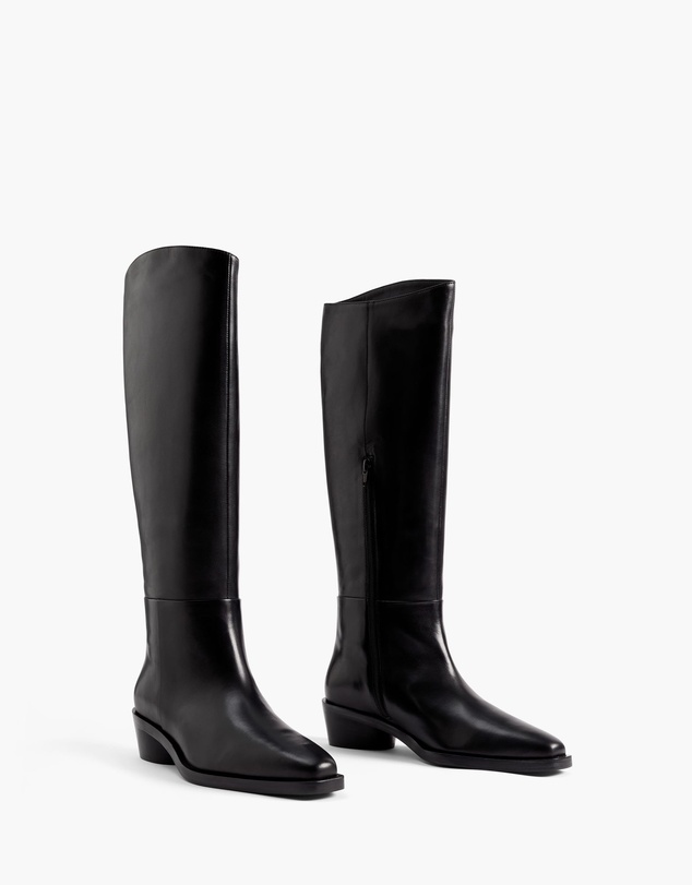 Witchery - Dallas Boots