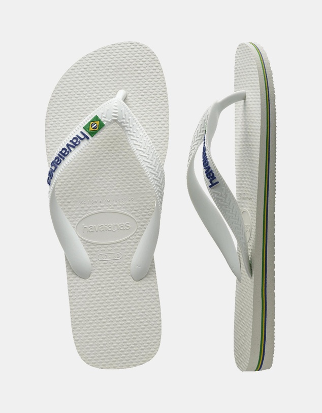 Havaianas - Brazil Logo - Unisex
