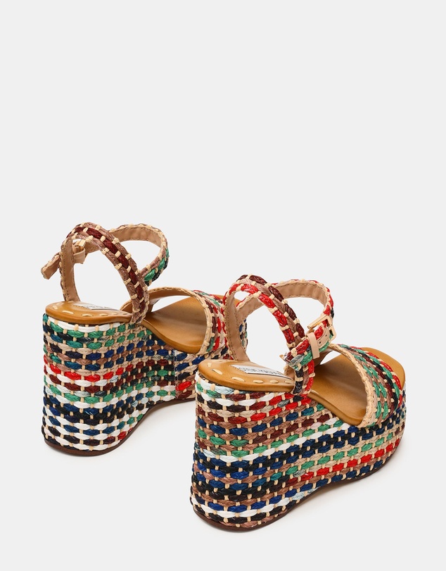 Steve Madden - Saucie multi