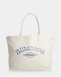 Billabong - Womens Paradise Tote Bag