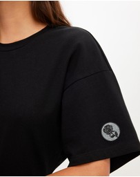 Cotton On Body Active - Active Graphic Hourglass Tee