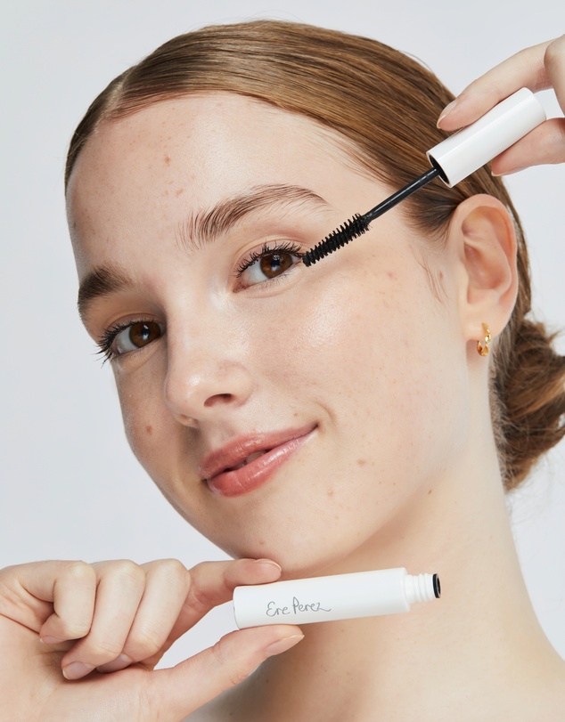 Ere Perez - Avocado Waterproof Mascara - Black
