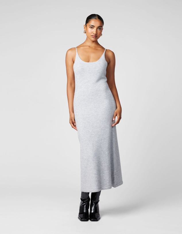 MVN - Mercury Knit Dress
