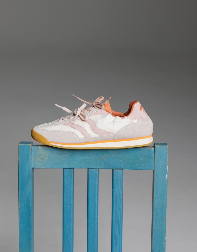 Edward Meller - JOVIAL Elastic Sneaker