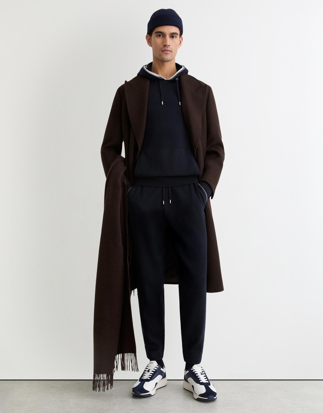 REISS - Hillside Joggers