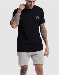 Counter Culture - Geo Tee
