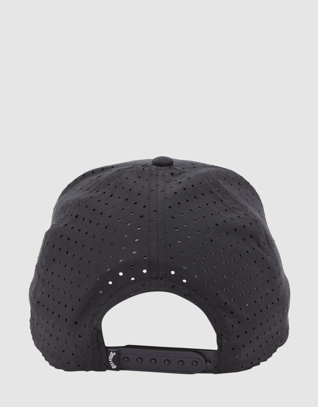 Billabong - Mens Crossfire Snapback Cap