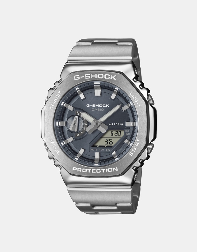 G-SHOCK - GM2110D-8A