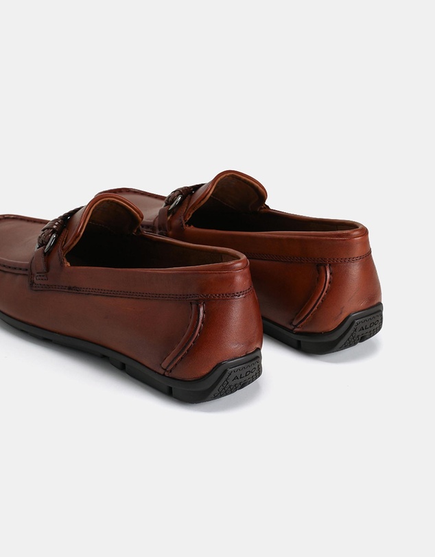 ALDO - Ivor-In Moccasins