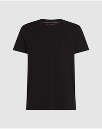 Tommy Hilfiger - Essential Cotton Tee