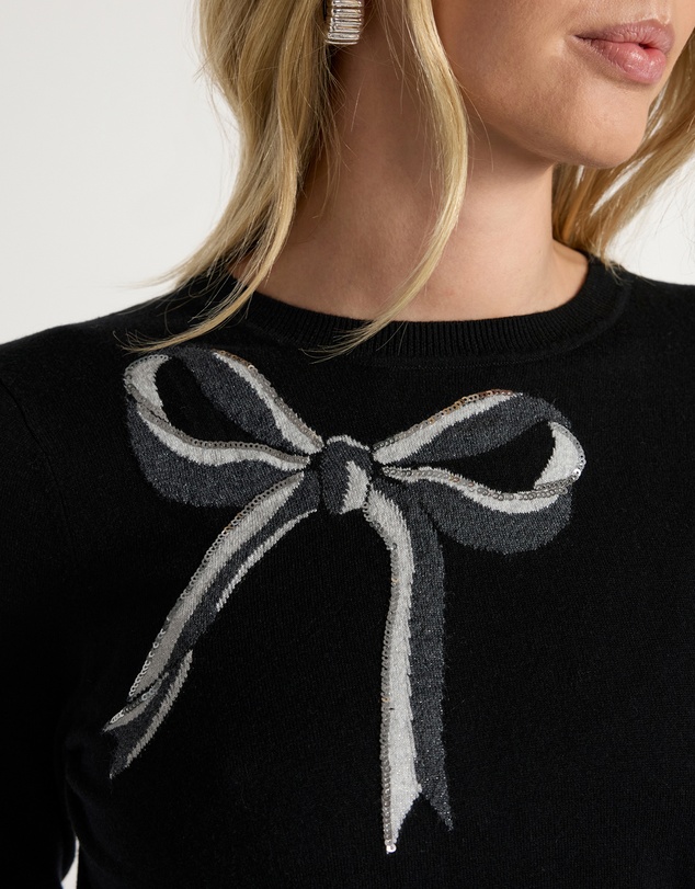 Marcs - Off We Bow CSC Knit