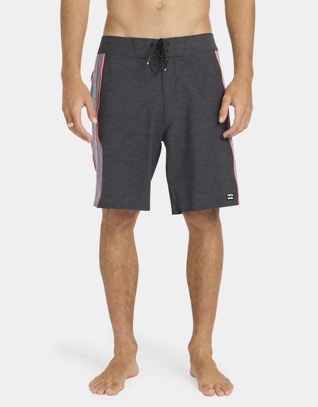 Billabong - Mens DBAH Pro 19