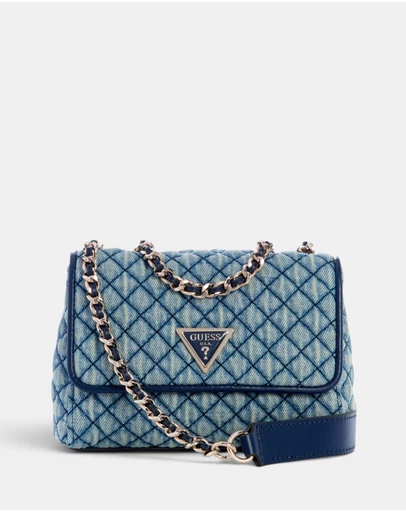 GUESS - Giully Mini Crossbody Bag