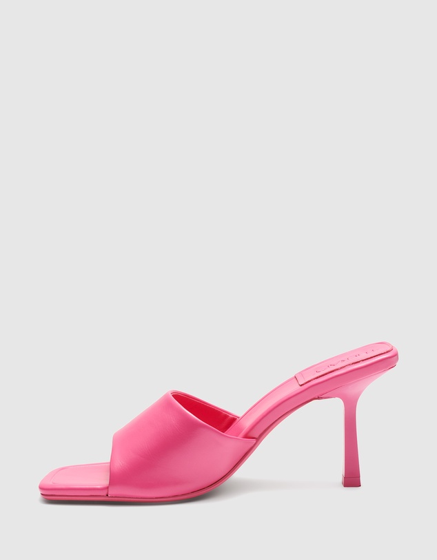 Therapy - Dionne Heels