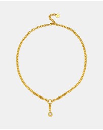 Amber Sceats - Hesperia Necklace