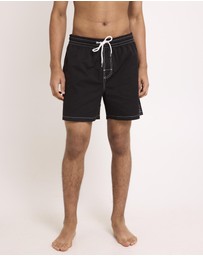 Arvust - Eddie Swim Shorts
