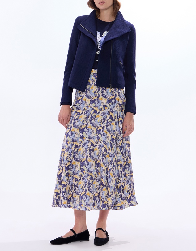 Marcs - Lani Felted Wool Jacket