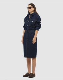 JACANDMOOKI - Indi Skirt