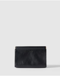 Kinnon - Jones Pouch
