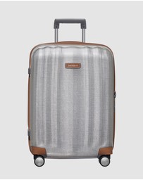 Samsonite - Lite-Cube DLX 55cm Spinner