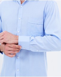 Van Heusen - Classic Fit Nail Head Shirt